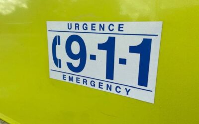 Ajout d’une ambulance lors de la fermeture de l’urgence de Val-des-Sources