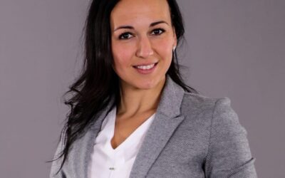 Nouvelle DG pour la Table des MRC du Centre-du-Québec