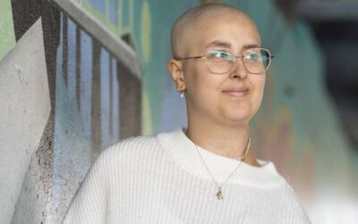 Emmy Pruneau, aura finalement accès au médicament pouvant prolonger sa vie