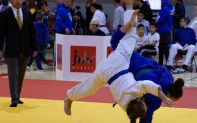 Des médailles pour les athlètes de notre région