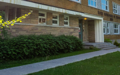 10M$ d&rsquo;investissement pour des écoles primaires à Victoriaville