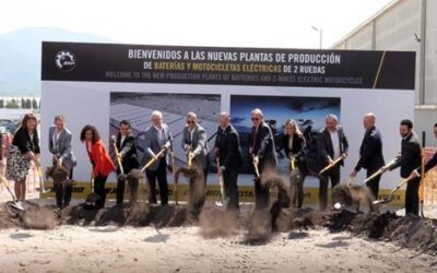 Une nouvelle usine au Mexique pour BRP