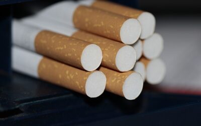 Des milliers de cigarettes de contrebande découvertes chez une femme de 57 ans à Sherbrooke