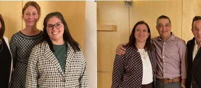 Des mentions honorables pour le CIUSSS de l&rsquo;Estrie CHUS