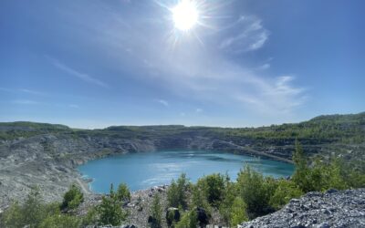 Entente entre la Ville de Val-des-Sources et Beausite Metal pour assurer l’accès aux résidus miniers de l’ancienne Mine Jeffrey
