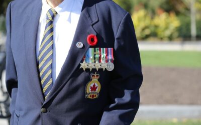 Le Jour du Souvenir célébré