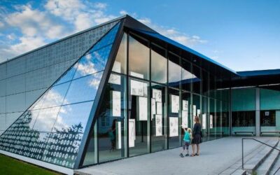 Un prix d’excellence pour le Musée J.Armand Bombardier de Valcourt