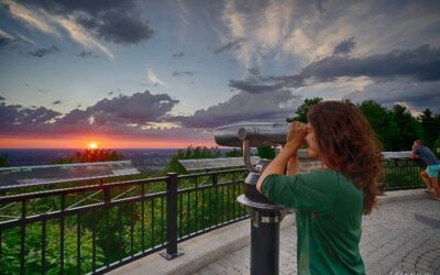 Le secteur touristique de nouveau en croissance dans la région de Victoriaville