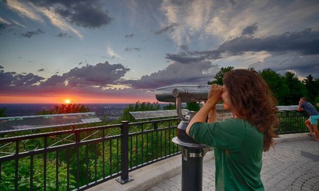 Le secteur touristique de nouveau en croissance dans la région de Victoriaville