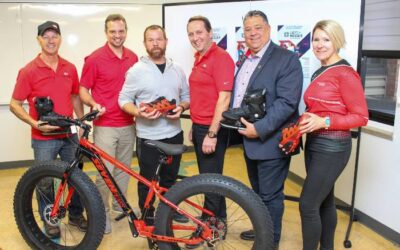 Un nouvel événement sportif hivernal à Victoriaville