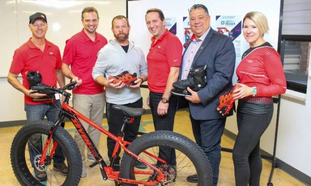 Un nouvel événement sportif hivernal à Victoriaville