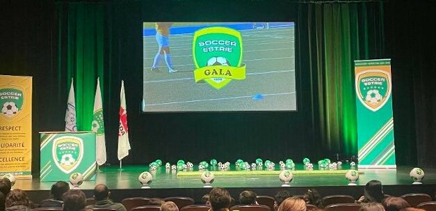 Gala Soccer Estrie 2022