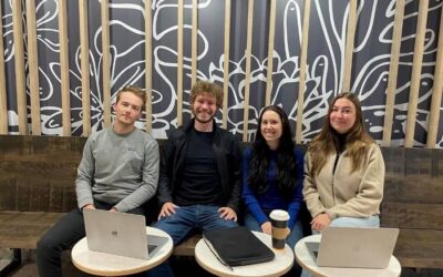 Des étudiants de l&rsquo;Université de Sherbrooke sondent les citoyens de Richmond