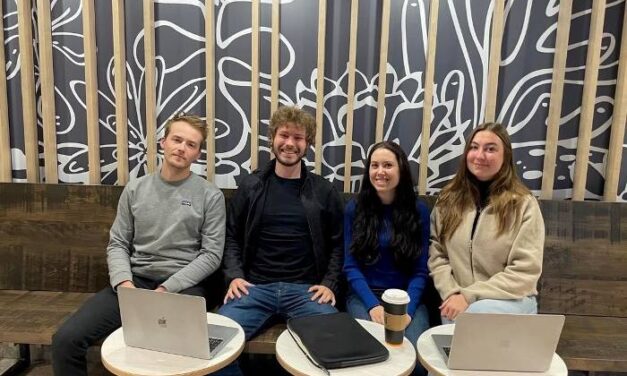 Des étudiants de l&rsquo;Université de Sherbrooke sondent les citoyens de Richmond