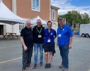 Événement Lodge quitte l’organisation du Symposium des arts de Danville après 15 ans de collaboration