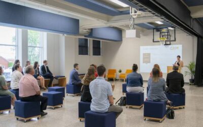 Nouveau levier pour le développement du territoire dans la MRC des Sources