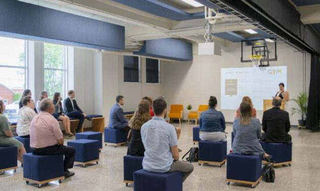 Nouveau levier pour le développement du territoire dans la MRC des Sources