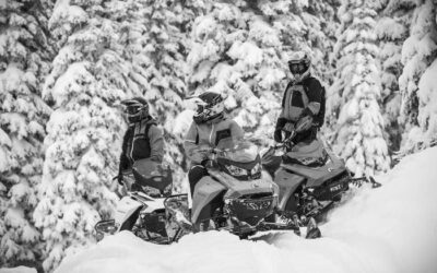 Des résultats records pour BRP