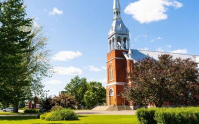 La population sondée sur un projet envisagé à l’église de Wotton