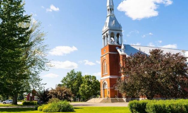 La population sondée sur un projet envisagé à l’église de Wotton