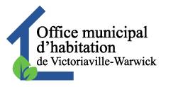 3,5 millions $ investis dans la rénovation de 6 immeubles de l’Office d’habitation Victoriaville-Warwick