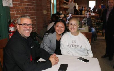 Atteinte d&rsquo;un cancer rare, la Windsoroise Emmy Pruneau est décédée