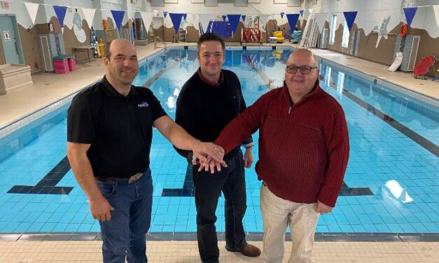 Chesterville et Saint-Rémi-de-Tingwick se joignent à Warwick pour les loisirs et la culture