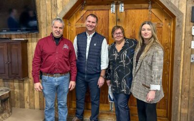 Dévoilement des causes soutenues cette année par Rock la Cauze