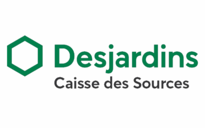 Entrevue : Jacinthe Laroche, devenir administratrice à la caisse Desjardins des Sources