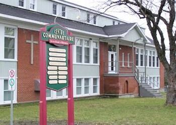 Weedon obtient plus de 1,4 million $ pour rénover son centre communautaire