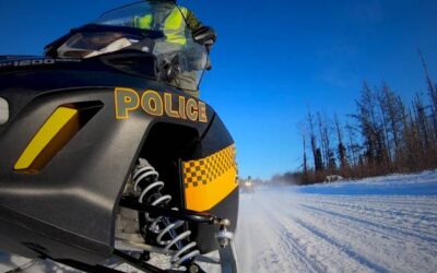 Le motoneigiste décédé est un résident de Sherbrooke