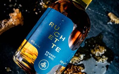 La Miellerie King remporte le prix du meilleur brandy au Canada