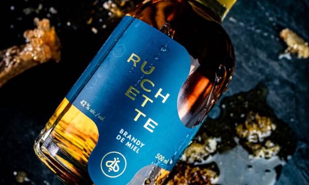 La Miellerie King remporte le prix du meilleur brandy au Canada