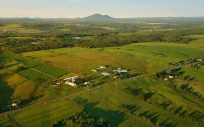 Entrevue : Lancement de la saison touristique dans la MRC des Sources