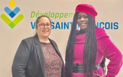 Le Val-Saint-François veut valoriser la langue française auprès de sa population immigrante