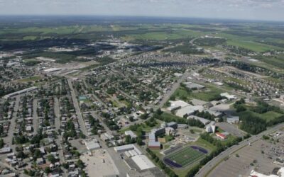 Victoriaville accentue ses efforts pour répondre aux enjeux de l’habitation