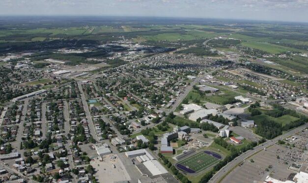 Victoriaville accentue ses efforts pour répondre aux enjeux de l’habitation