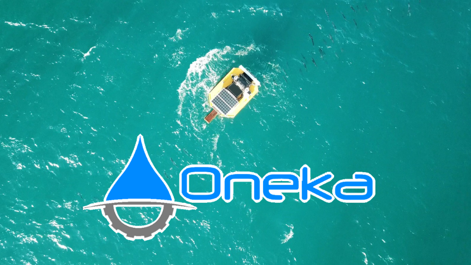 Entrevue : Dragan Tutic, Oneka Technologies