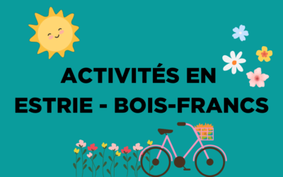 Quoi faire cette fin de semaine – 31 mai au 2 juin 2024