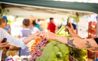 12 actions priorisées au terme du Forum alimentaire des Sources