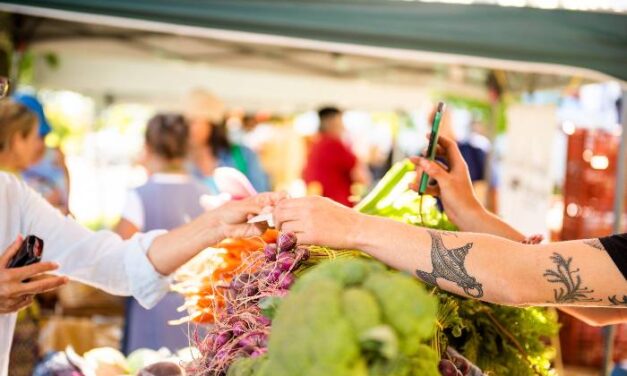 12 actions priorisées au terme du Forum alimentaire des Sources