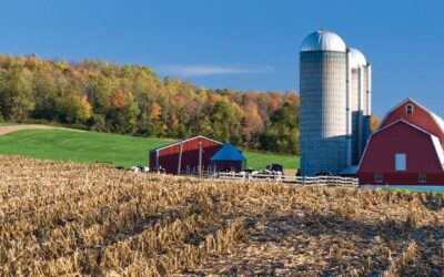 La sécurité mise de l’avant pour les producteurs du Centre-du-Québec