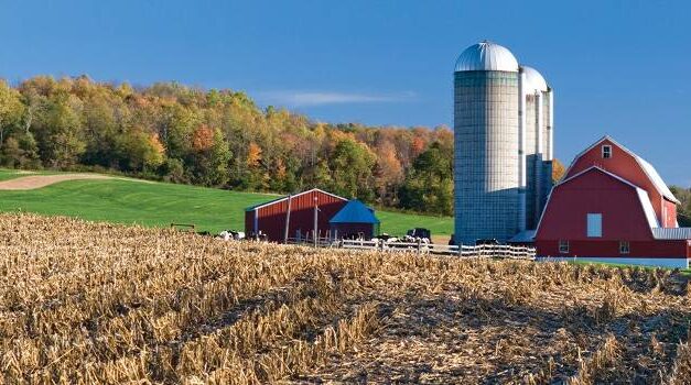 La sécurité mise de l’avant pour les producteurs du Centre-du-Québec