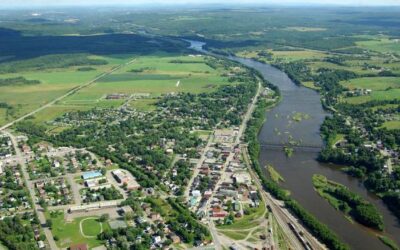 Entrevue avec Rémi-Mario Mayette, nouveau comité municipal de l’environnement à Richmond