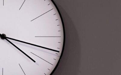 Passage à l&rsquo;heure avancée dans la nuit de samedi à dimanche