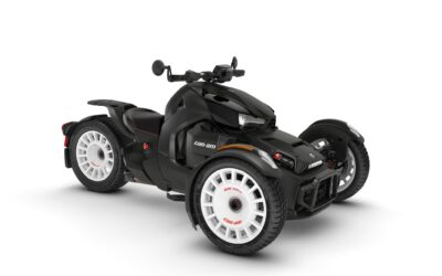 Important rappel de produits chez BRP