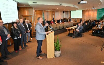 Les fermes subissent fortement les effets de l&rsquo;inflation et de la hausse des taux d&rsquo;intérêts selon un sondage de l&rsquo;Union des producteurs agricoles