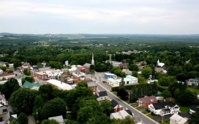 Des travaux de près de 11 millions prévus à Danville