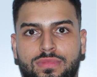 Un homme de Sherbrooke recherché par la Sûreté du Québec