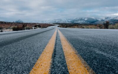 Importants investissements pour les routes de la MRC des Sources